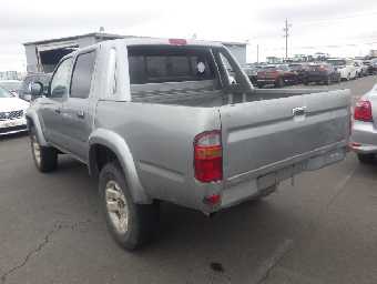 TOYOTA HILUX SPORTS PICK UP 2003 Image 3