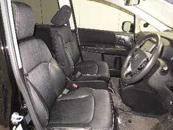 HONDA ODYSSEY HYBRID 2017 Image 6