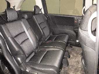 HONDA ODYSSEY HYBRID 2017 Image 7