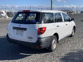 NISSAN NV150 AD 2019 Image 4