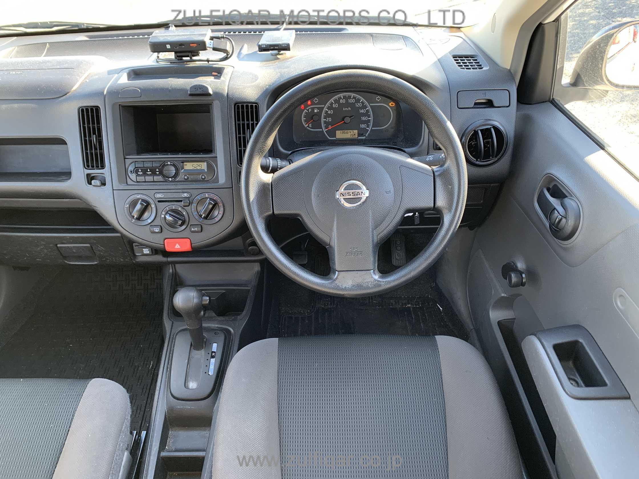 NISSAN NV150 AD 2019 Image 12