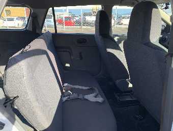 NISSAN NV150 AD 2019 Image 8