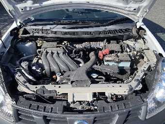 NISSAN NV150 AD 2019 Image 11