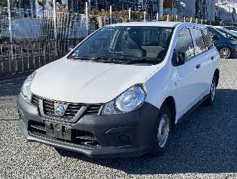NISSAN NV150 AD 2019 Image 1