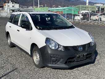 NISSAN NV150 AD 2019 Image 2