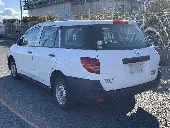 NISSAN NV150 AD 2019 Image 3