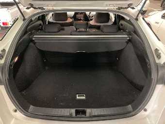 TOYOTA PRIUS 2018 Image 8