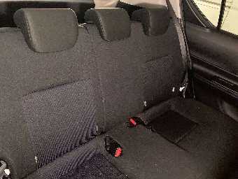 TOYOTA AQUA 2018 Image 7