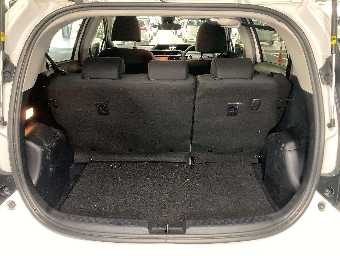 TOYOTA AQUA 2018 Image 8