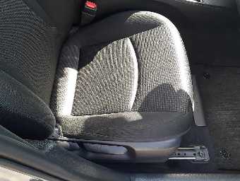 TOYOTA PRIUS 2019 Image 8