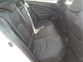 TOYOTA PRIUS 2019 Image 10