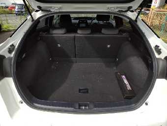 TOYOTA PRIUS 2018 Image 7