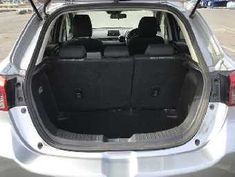 MAZDA DEMIO 2018 Image 9