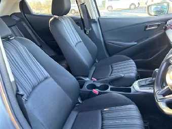 MAZDA DEMIO 2018 Image 5