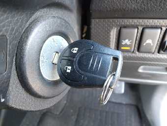 NISSAN NV150 AD 2018 Image 10