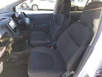 NISSAN NV150 AD 2018 Image 11