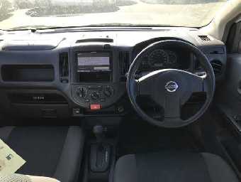 NISSAN NV150 AD 2018 Image 12