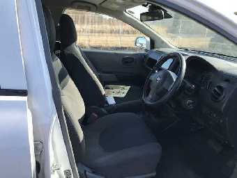 NISSAN NV150 AD 2018 Image 13