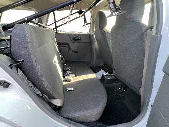 NISSAN NV150 AD 2018 Image 14