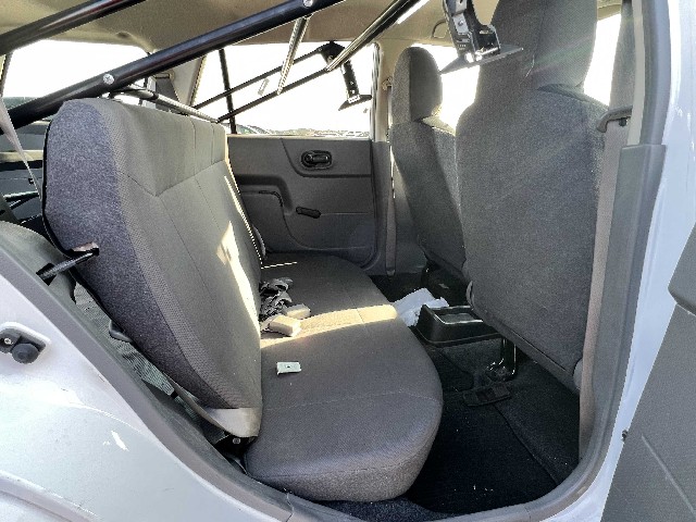 NISSAN NV150 AD 2018 Image 24