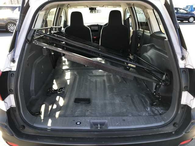 NISSAN NV150 AD 2018 Image 25