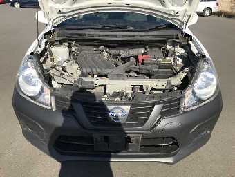 NISSAN NV150 AD 2018 Image 16