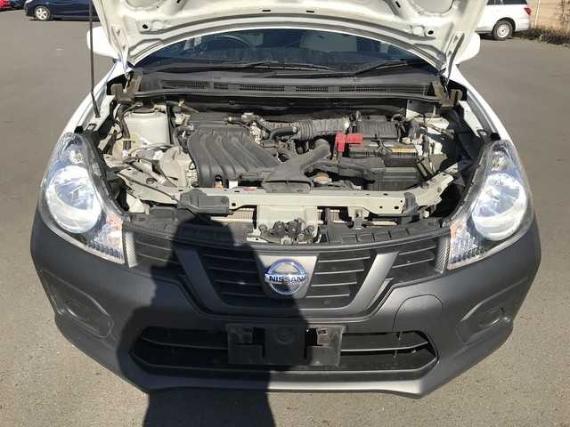 NISSAN NV150 AD 2018 Image 30