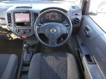 NISSAN NV150 AD 2018 Image 5