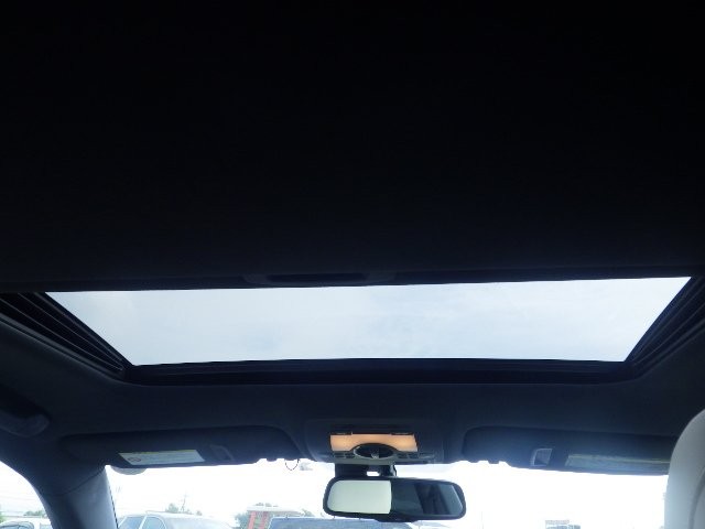 LEXUS IS 2008 Image 27