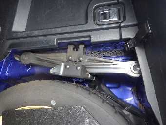 LEXUS IS 2008 Image 19