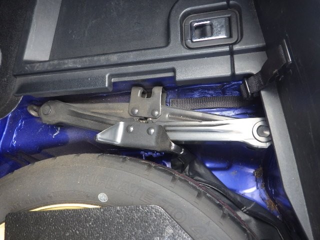 LEXUS IS 2008 Image 32