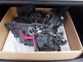 LEXUS IS 2008 Image 20