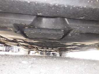 LEXUS IS 2008 Image 21