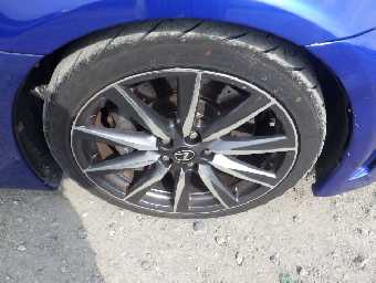 LEXUS IS 2008 Image 26