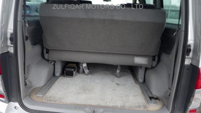 MAZDA BONGO FRIENDEE 2001 Image 12