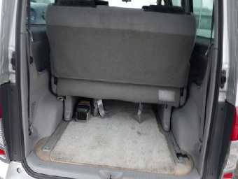 MAZDA BONGO FRIENDEE 2001 Image 12