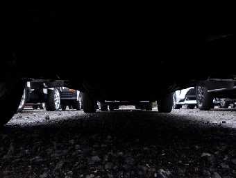 MAZDA BONGO FRIENDEE 2001 Image 13