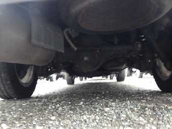 MAZDA BONGO FRIENDEE 2001 Image 14