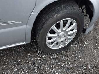 MAZDA BONGO FRIENDEE 2001 Image 15