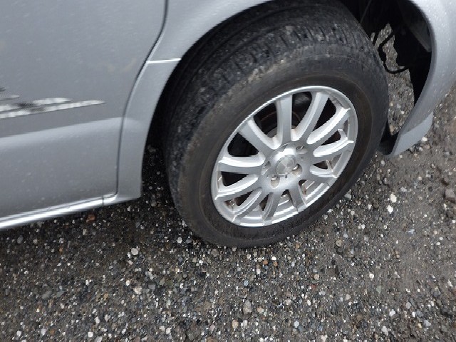 MAZDA BONGO FRIENDEE 2001 Image 21