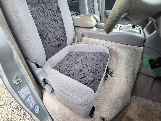 MAZDA BONGO FRIENDEE 2001 Image 25