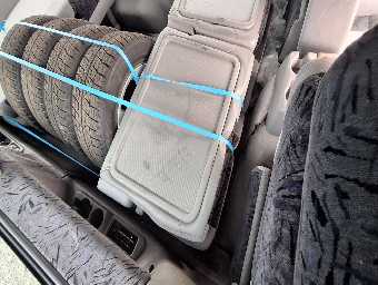 MAZDA BONGO FRIENDEE 2001 Image 18