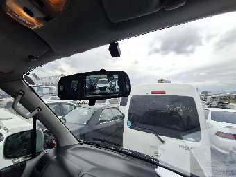 MAZDA BONGO FRIENDEE 2001 Image 19