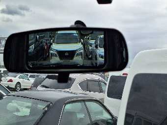 MAZDA BONGO FRIENDEE 2001 Image 20