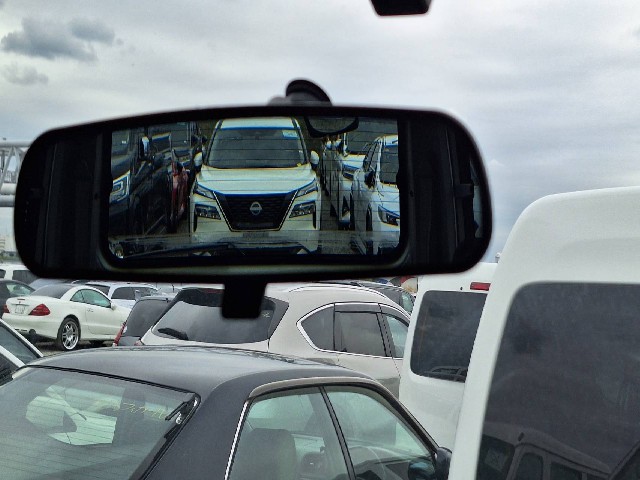 MAZDA BONGO FRIENDEE 2001 Image 28