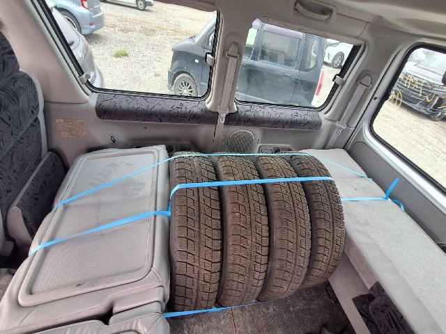 MAZDA BONGO FRIENDEE 2001 Image 29