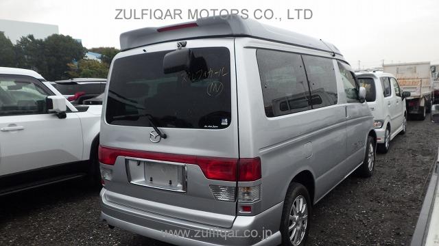 MAZDA BONGO FRIENDEE 2001 Image 4