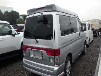 MAZDA BONGO FRIENDEE 2001 Image 4