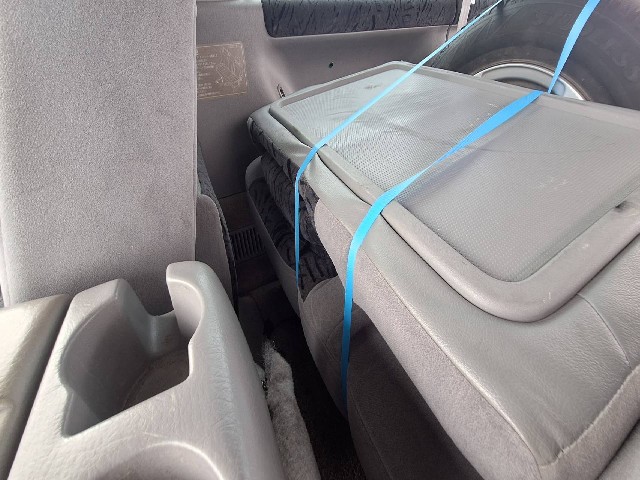 MAZDA BONGO FRIENDEE 2001 Image 31