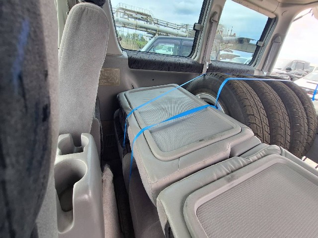 MAZDA BONGO FRIENDEE 2001 Image 33